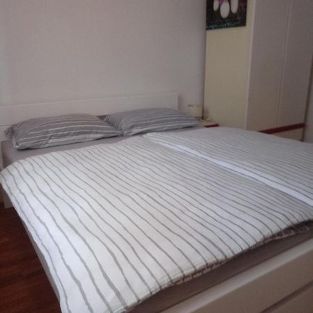 Appartement V Klancu à Dekani Extérieur photo