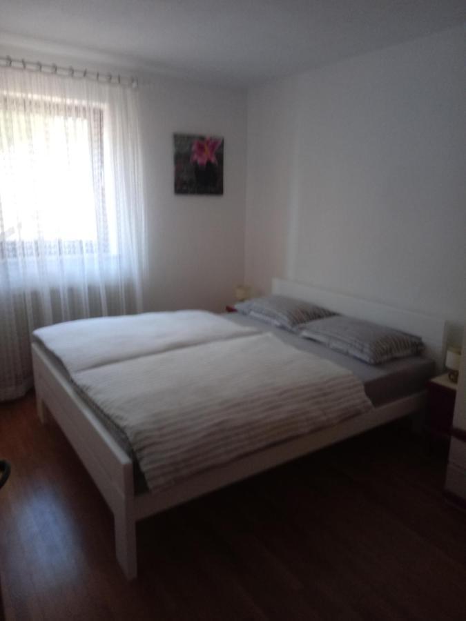 Appartement V Klancu à Dekani Extérieur photo