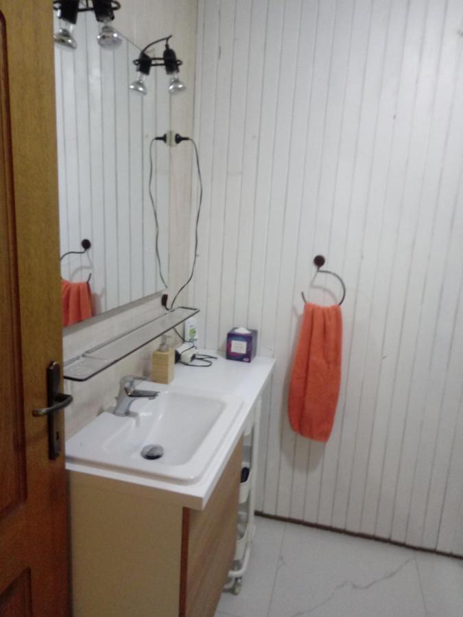 Appartement V Klancu à Dekani Extérieur photo