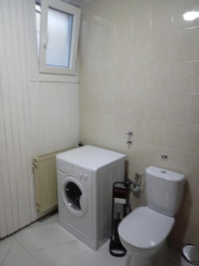Appartement V Klancu à Dekani Extérieur photo
