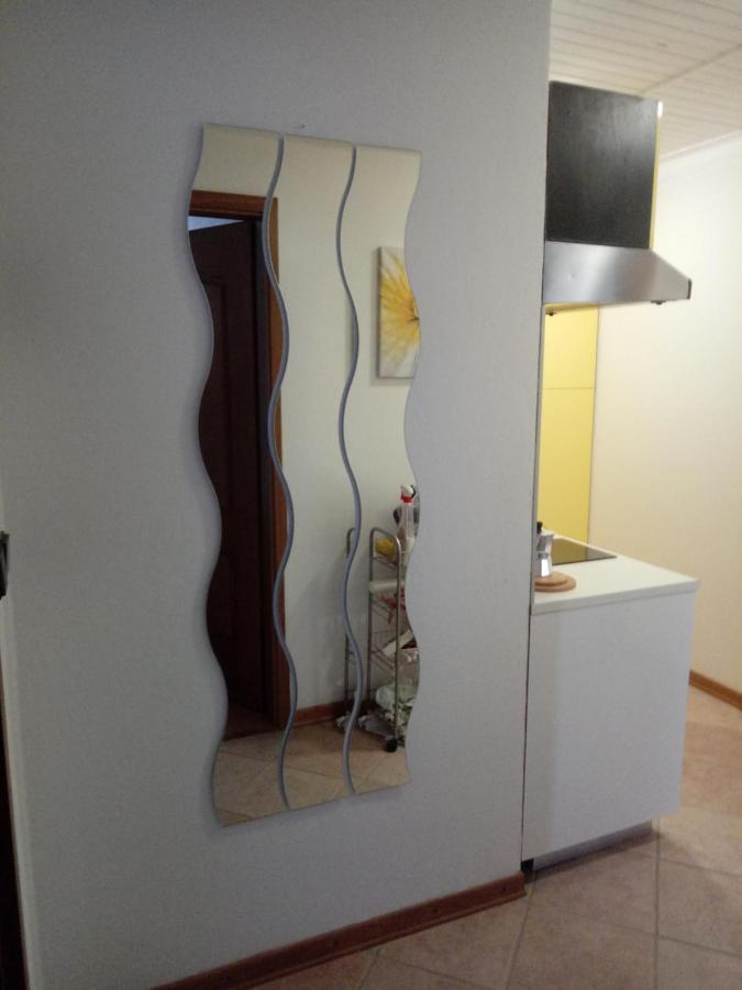 Appartement V Klancu à Dekani Extérieur photo
