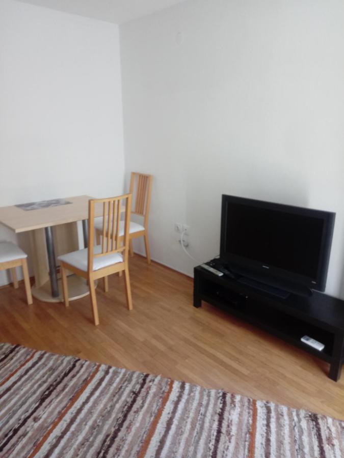 Appartement V Klancu à Dekani Extérieur photo